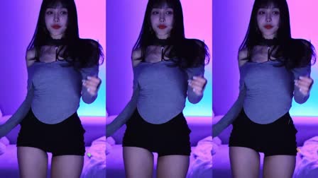 BJ孝卡(효카)2026年1月15日舞蹈剪辑203742